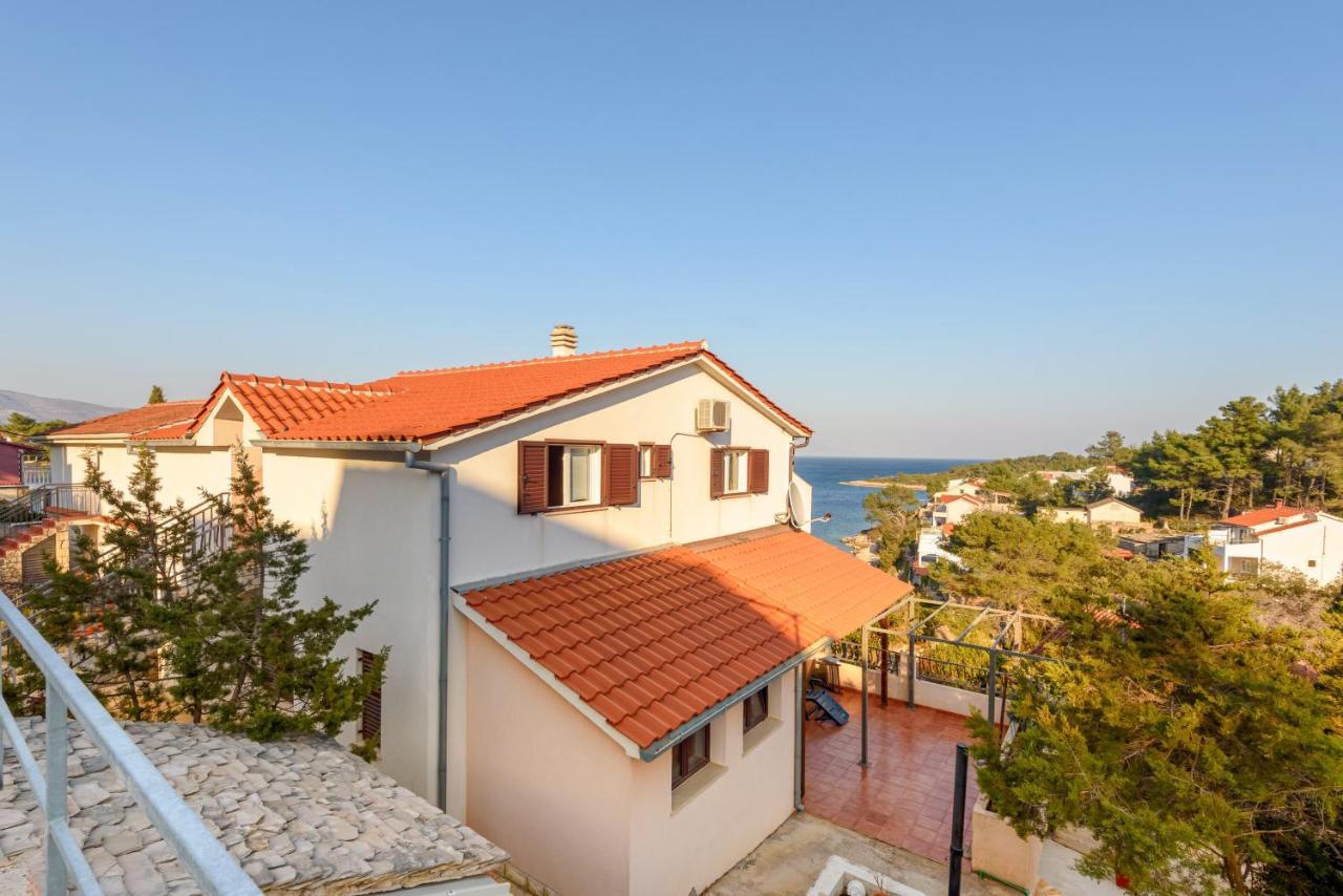 Apartments By The Sea Basina, Hvar - 11817 Vrbanj Zewnętrze zdjęcie