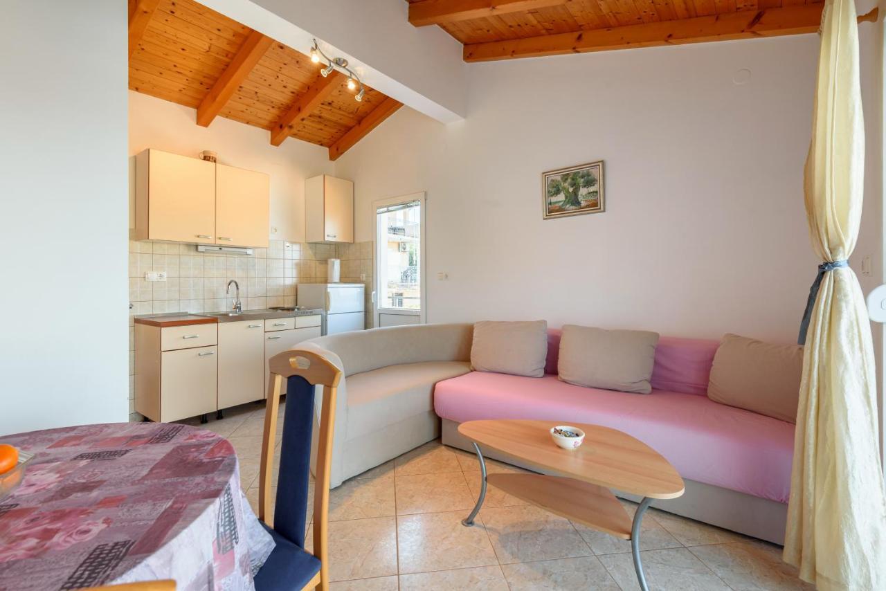 Apartments By The Sea Basina, Hvar - 11817 Vrbanj Zewnętrze zdjęcie