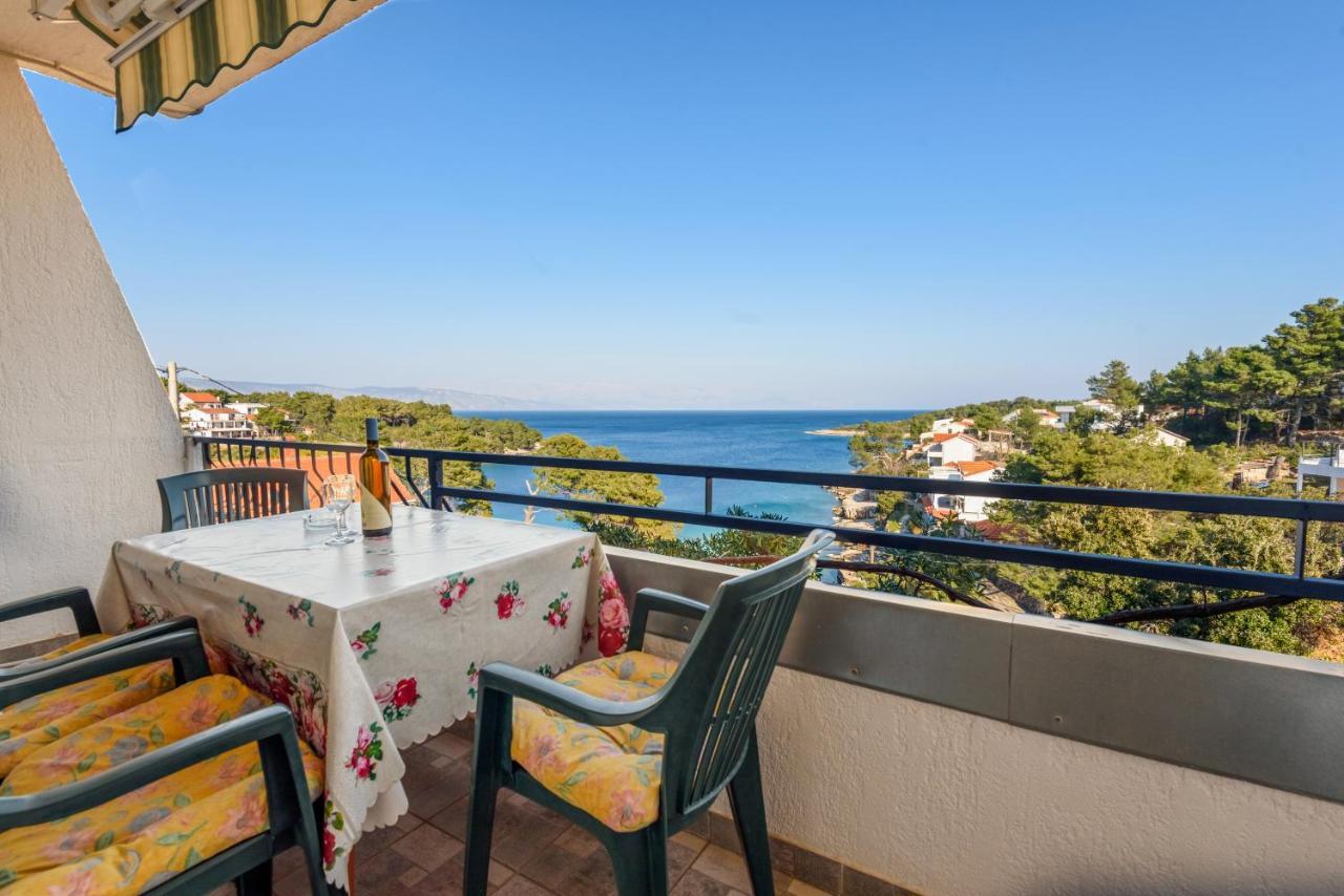 Apartments By The Sea Basina, Hvar - 11817 Vrbanj Zewnętrze zdjęcie