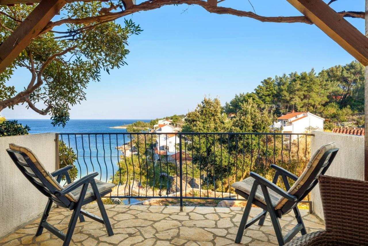 Apartments By The Sea Basina, Hvar - 11817 Vrbanj Zewnętrze zdjęcie