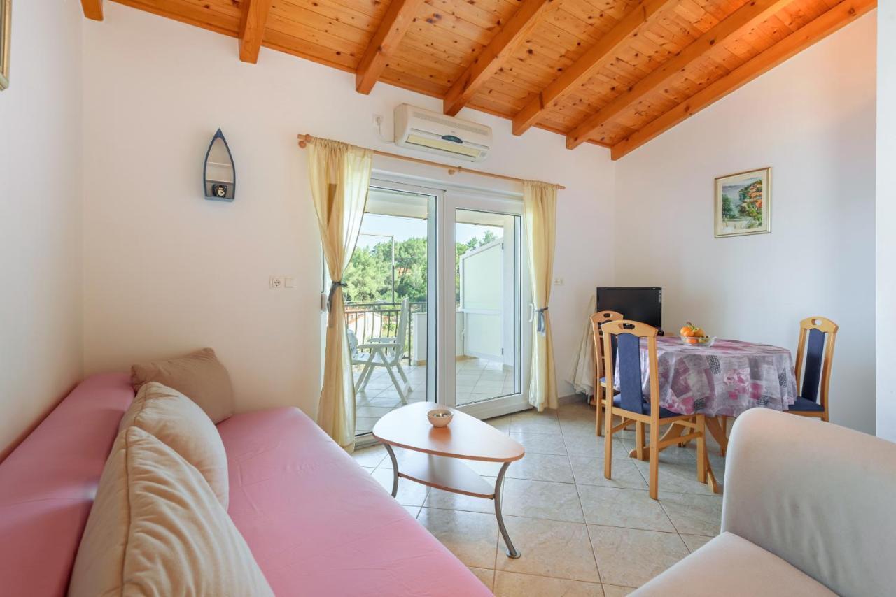 Apartments By The Sea Basina, Hvar - 11817 Vrbanj Zewnętrze zdjęcie